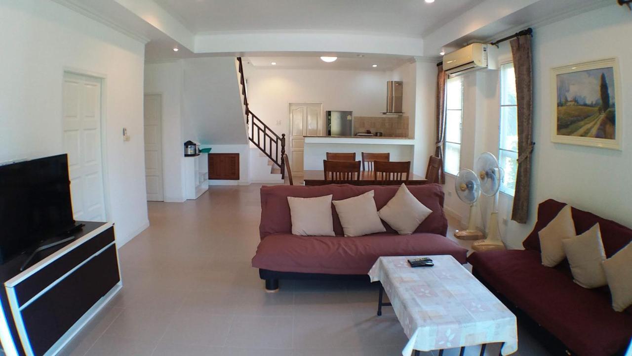 Sea Lavender Villa チャン島 エクステリア 写真
