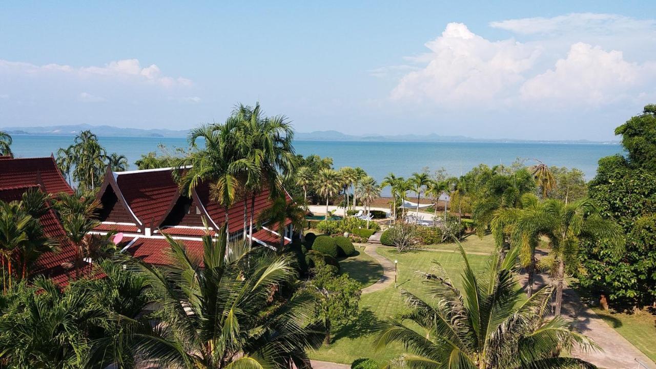 Sea Lavender Villa チャン島 エクステリア 写真