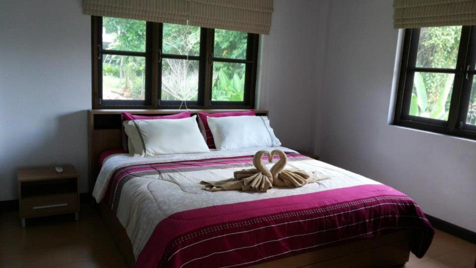 Sea Lavender Villa チャン島 部屋 写真