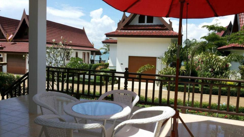 Sea Lavender Villa チャン島 部屋 写真