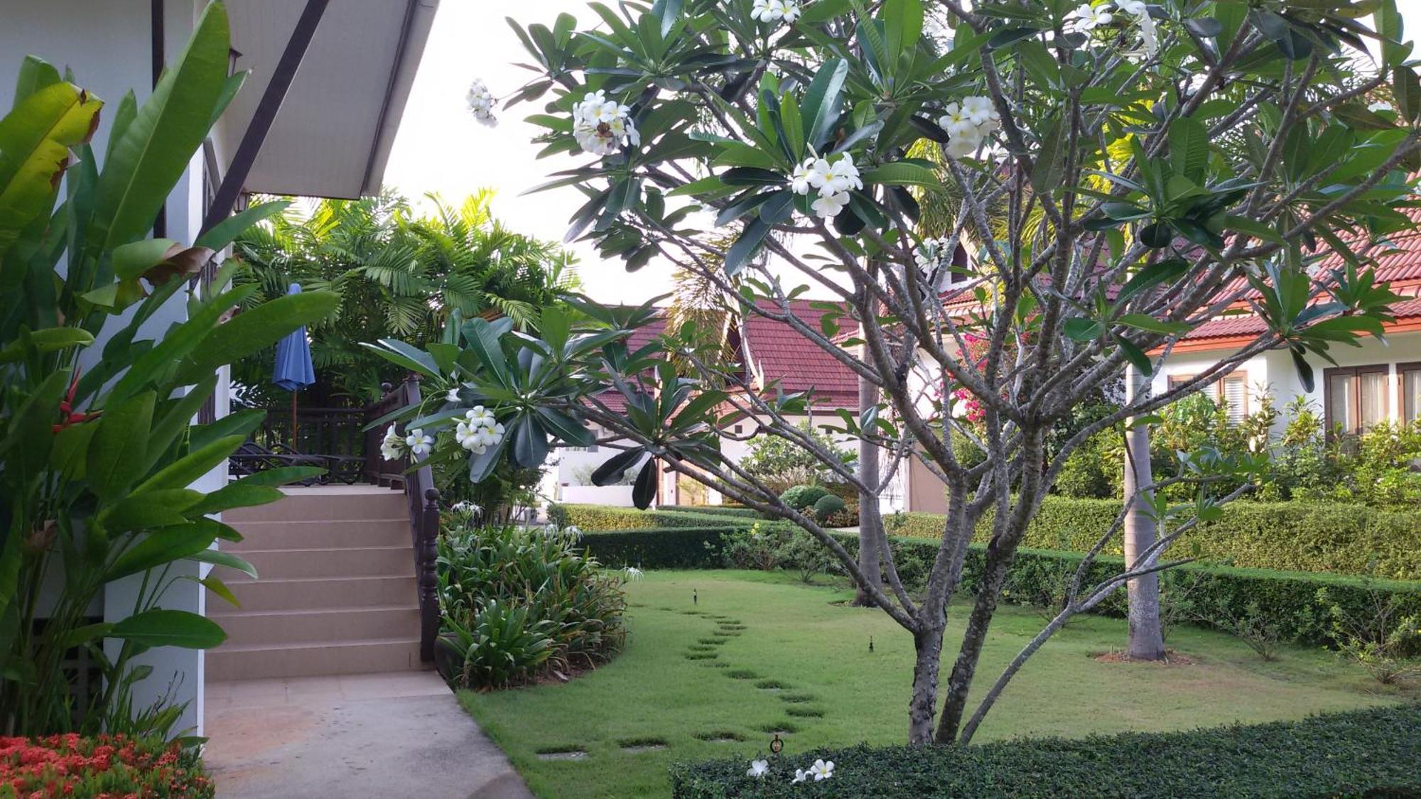 Sea Lavender Villa チャン島 部屋 写真