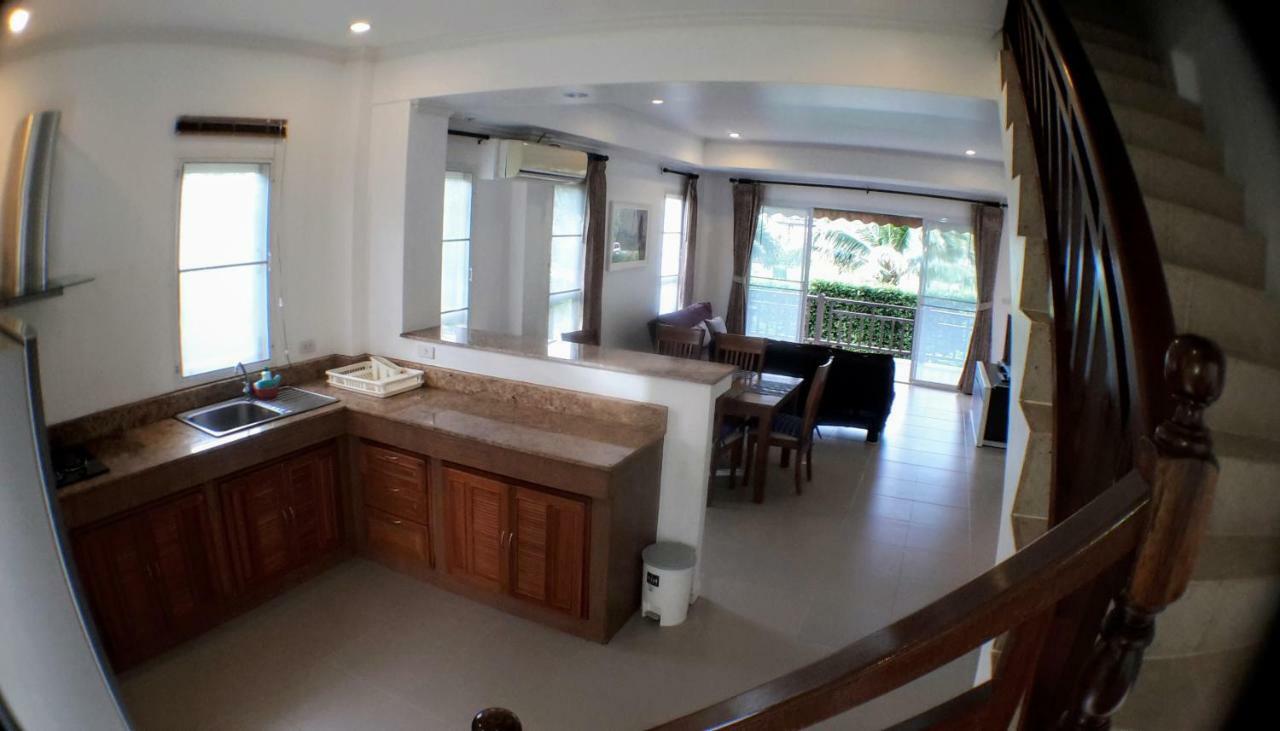 Sea Lavender Villa チャン島 エクステリア 写真