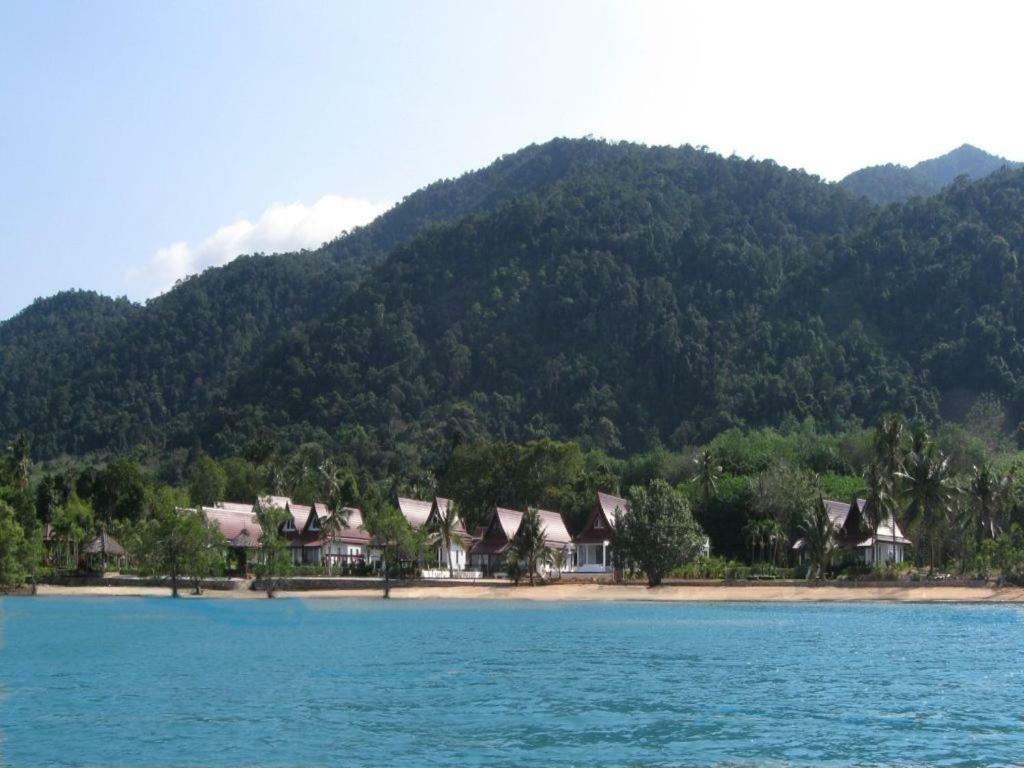 Sea Lavender Villa チャン島 エクステリア 写真