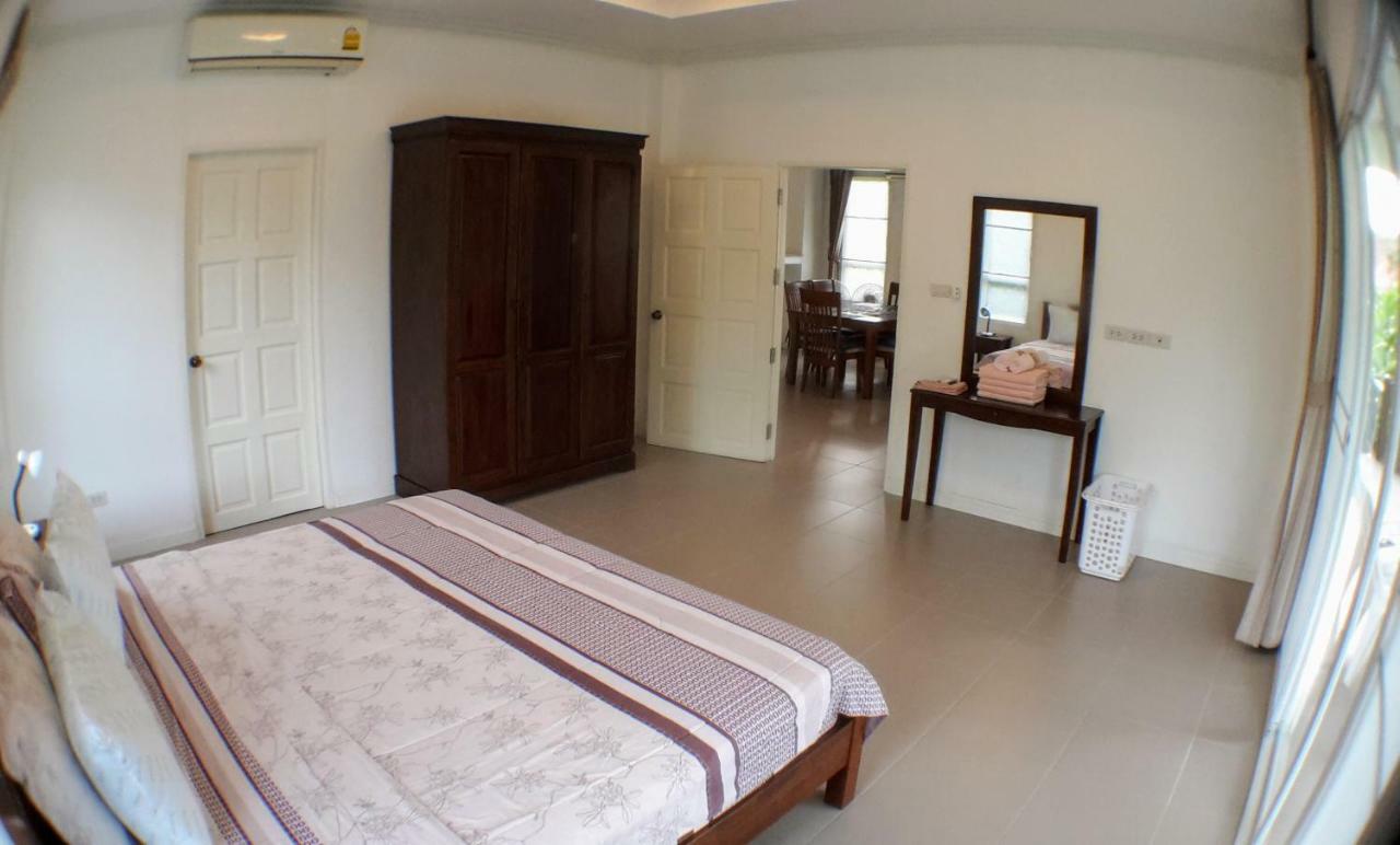 Sea Lavender Villa チャン島 エクステリア 写真