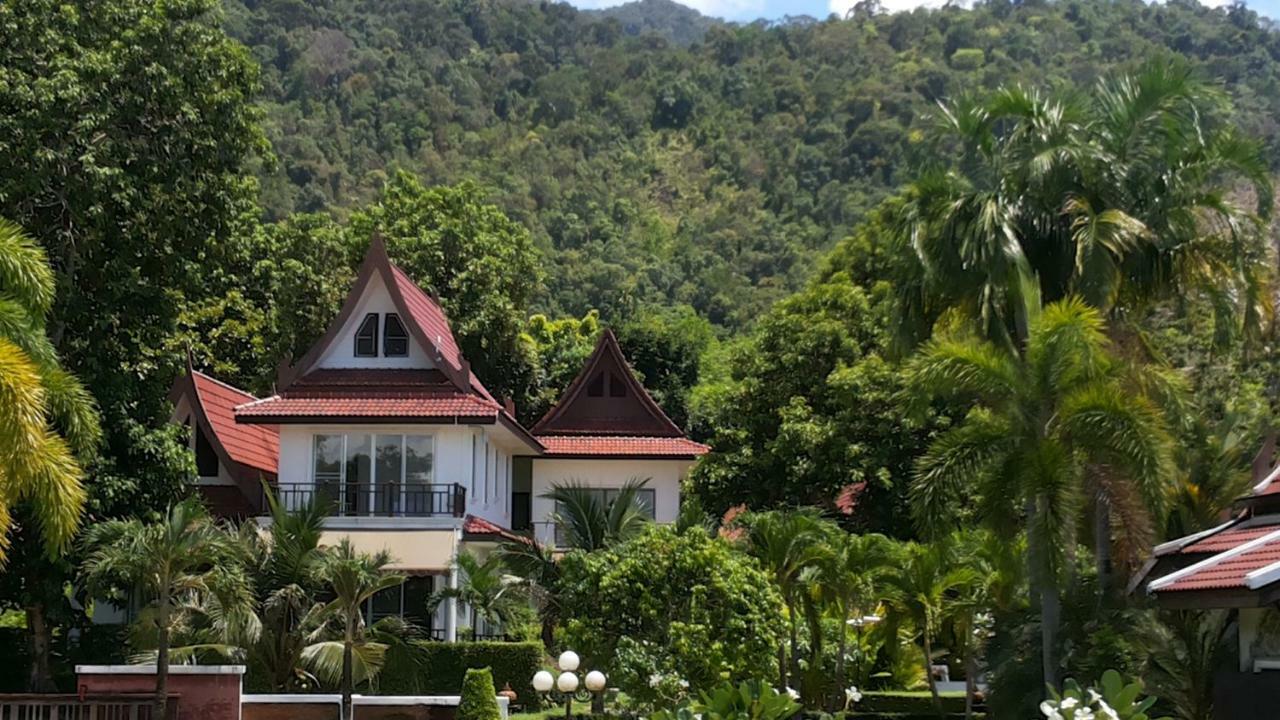 Sea Lavender Villa チャン島 エクステリア 写真