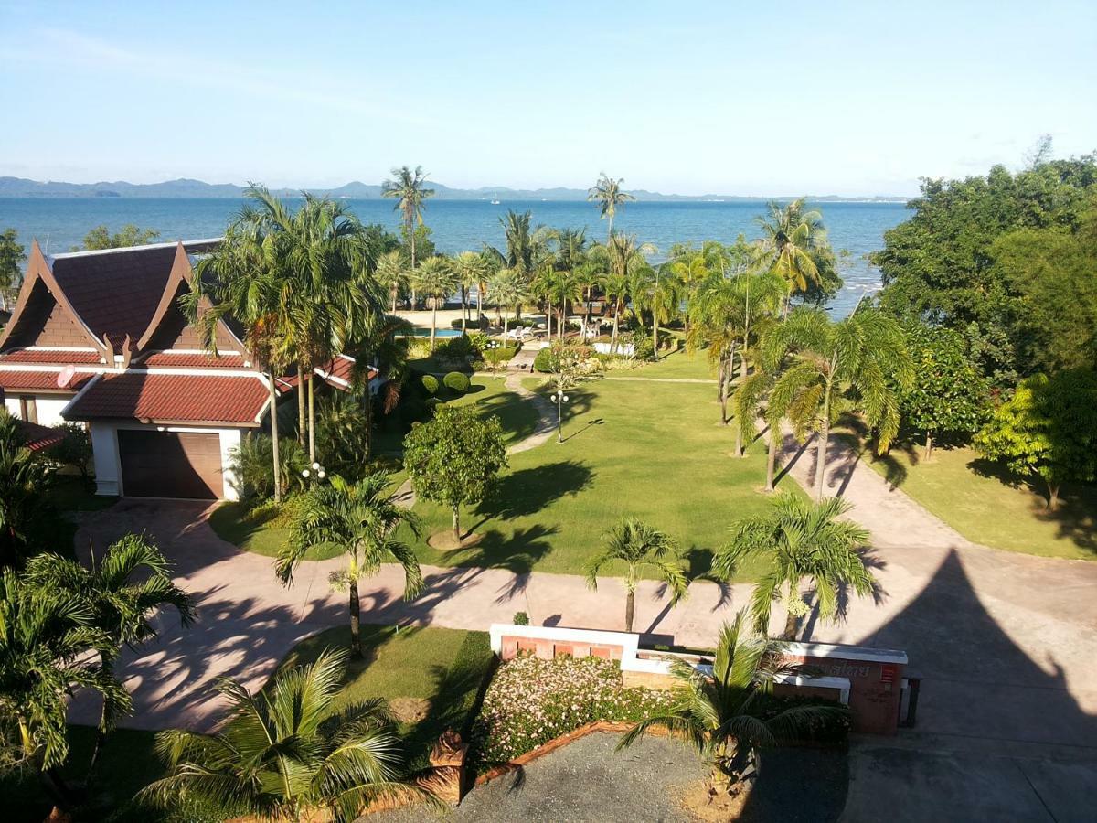 Sea Lavender Villa チャン島 エクステリア 写真