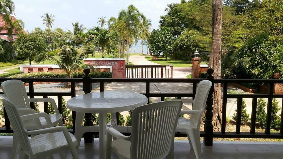 Sea Lavender Villa チャン島 エクステリア 写真