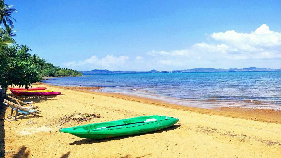 Sea Lavender Villa チャン島 エクステリア 写真